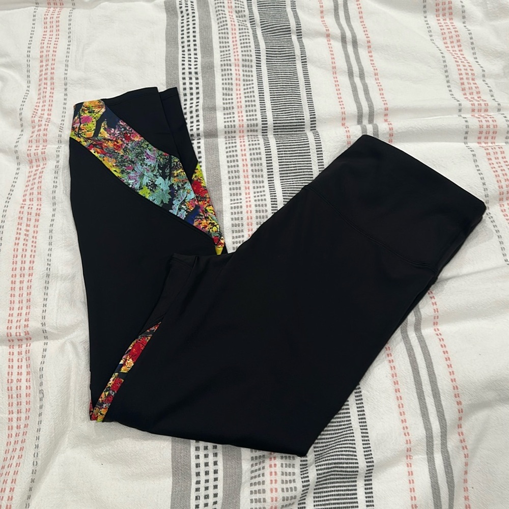 Soulgani active yoga pant